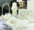 Bridal Accessories