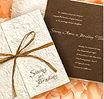 Invitations